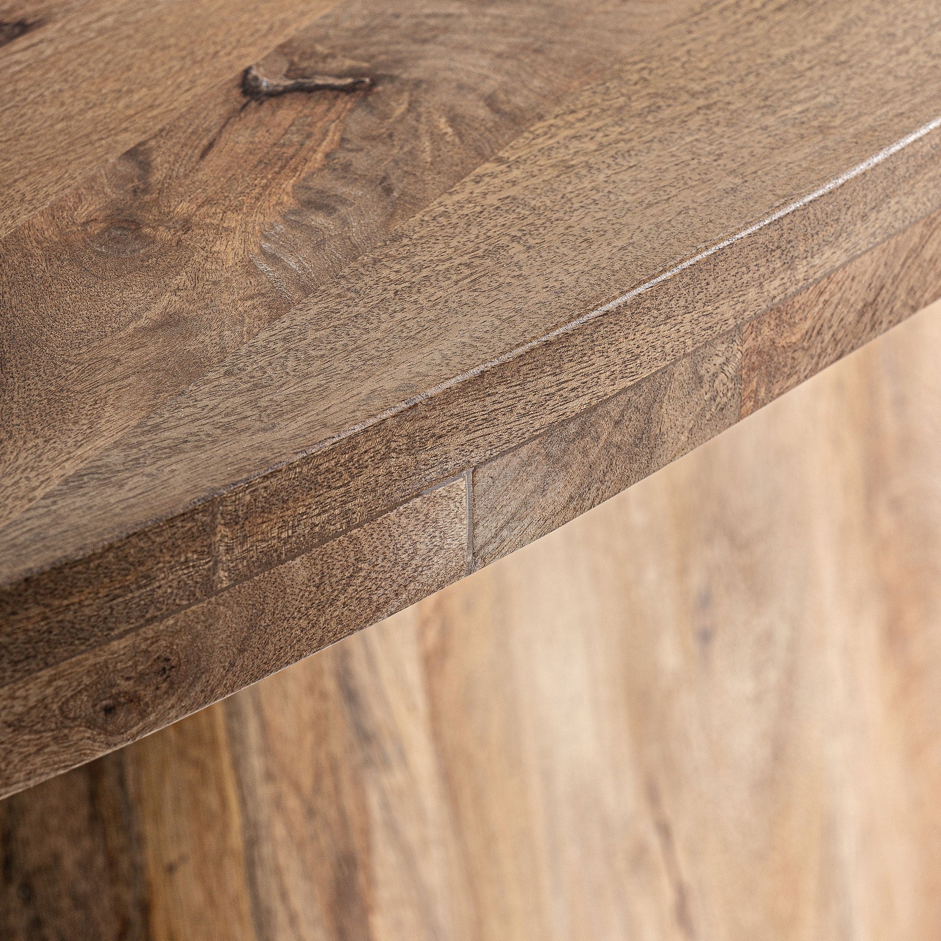 MERSCH DINING TABLE